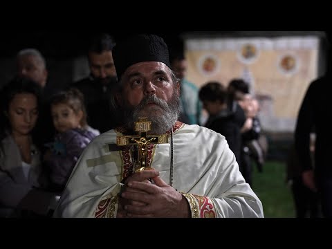 Видео: 2025 10 29 ЈЕЛЕОСВЕЋЕЊЕ - О. Драган Станишић