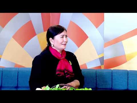 Видео: Роза Аманова: 35 жылдык отчеттук концертимди берем