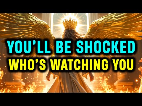Видео: Избранные: Все взгляды устремлены на тебя — Тот, кто наблюдает, шокирует тебя
