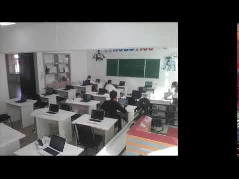 Видео: Камера 1