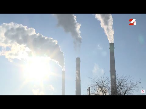 Видео: Казахстан отказывается от угля? В Сенате предложили обновить Экокодекс | Время Сената