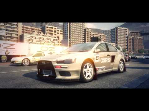 Видео: Dirt 3 проходим Pro Invitational на внедорожнике
