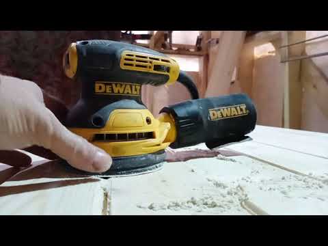 Видео: DeWalt DWE 6423 реальный отзыв реального владельца