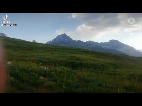 Видео: Бахори Зидех Дехаи Куктепа.