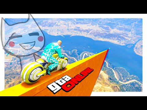 Видео: САМЫЕ СТРАННЫЕ СКИЛЛ ТЕСТЫ (ГТА 5 ОНЛАЙН, GTA ONLINE)