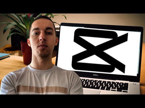 Видео: КАК ДА ОБРАБОТВАМЕ ВИДЕА ЗА ТИКТОК С ПРИЛОЖЕНИЕТО CAPCUT