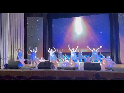 Видео: Республиканский конкурс «Юные таланты Беларуси». НДЦ «Зубренок». Группа «ТиШок»