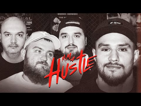Видео: Hustle MMA #33 / ВЛАД ТУЙНОВ / (Дедищев, Байцаев, Зубайраев)