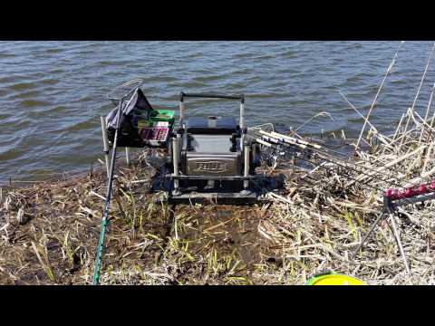 Видео: платформа под ящик 2