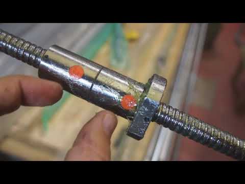 Видео: ШВП 1605 от Purelogic