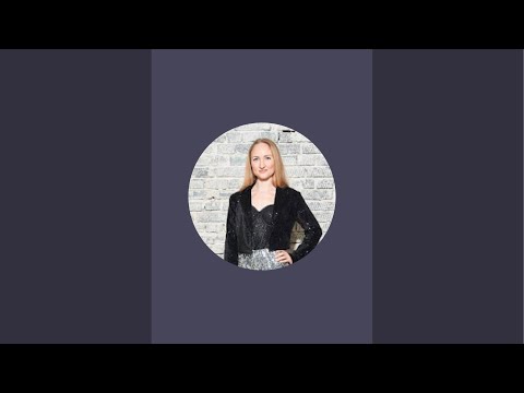 Видео: Марина Армашова в прямом эфире!