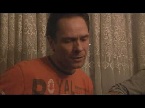 Видео: Тёплая Трасса - Квартирник на Полежаевской 29дек16г