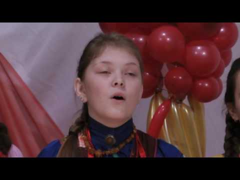 Видео: Васильки и Калиточка