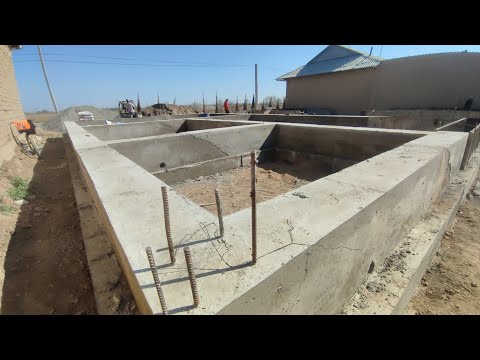Видео: BETON QUYISH NARXLARI 2025 - БЕТОН ЗИНА КУЙИШ НАРХЛАРИ КАРШИ