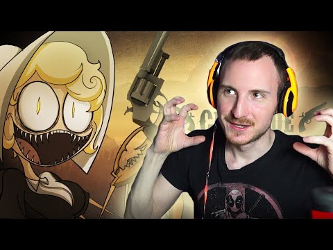 Видео: CliffSide | Клиф-Сайд | Пилотный выпуск | Реакция на Koshar Voice