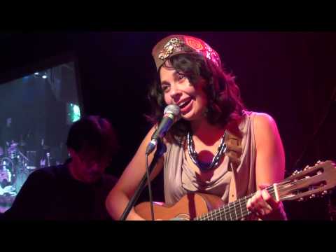 Видео: Chinawoman - Без Меня (live @ 16 Tons Club)