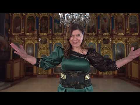 Видео: Милица Досковић "Ој, Србине пробуди се"/ Milica Dosković "Oj, Srbine probudi se"