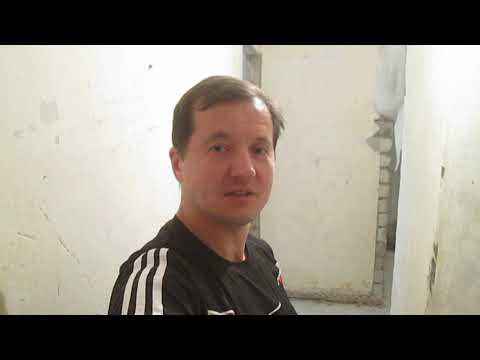 Видео: Что вас ждёт, если вы купили квартиру в  панельной 5-и этажке в хрущёвке!!!!