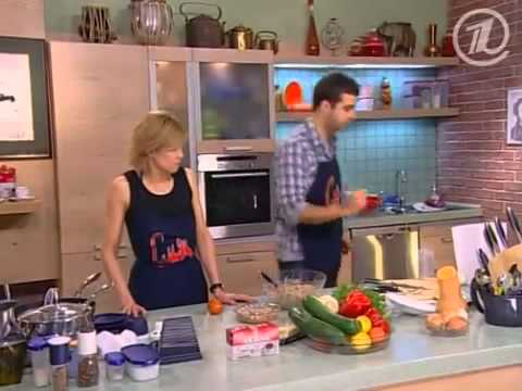 Видео: Смак   Ингеборга Дапкунайте от 14 02 2009