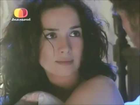 Видео: Natalia Oreiro y Facundo Arana / Верные друзья