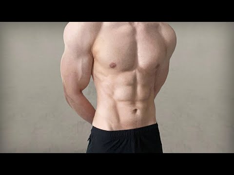 Видео: Делай Это Каждый День Для Пресса ( 100% БЫСТРЫЕ РЕЗУЛЬТАТЫ )