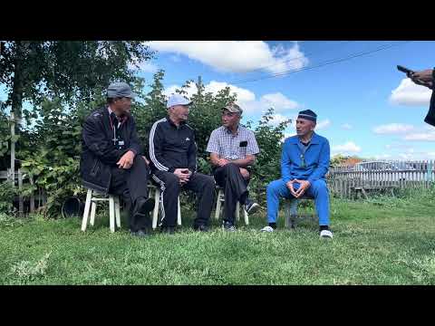 Видео: 1-бөлім. Жаңасу ауылы, Шал ақын ауданы, СҚО. 2025 жылдың 09 тамызы