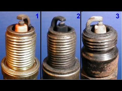 Видео: К чему приводит подсос воздуха на 2Т.?