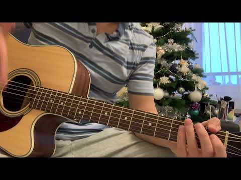 Видео: Аккорды для «Стань птицей» КИНО