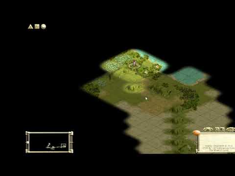 Видео: Геймплей Civilization 3: Імператор Аравії, частина 002