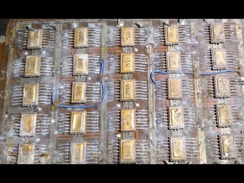 Видео: 24,09,2024 Рыжие М1500, Зелень, Домики и Золотые микрухи