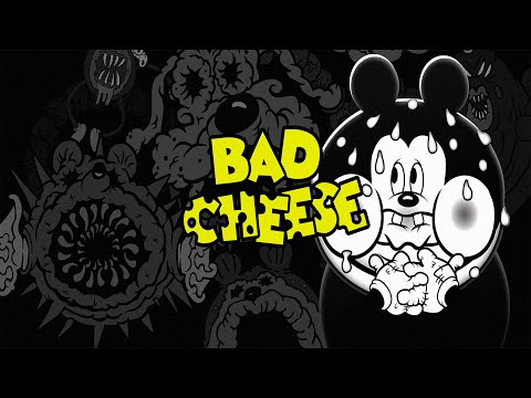 Видео: 🧀 Bad Cheese — Тайны и ужас внутри дома! 🔪 Часть 1
