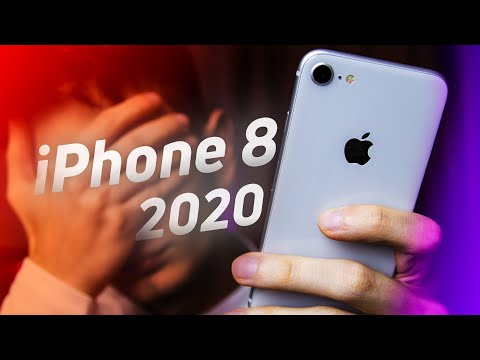 Видео: iPhone 8 в 2020 — НЕ ВЗДУМАЙ БРАТЬ!