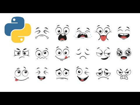 Видео: Такий Виразний Пайтон / Python Expressions 101