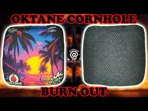 Видео: Октан Корнхол Бёрн Аут