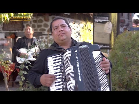 Видео: ZDRAVKO GEORGIEV & ORK. SHTURO MAKE - Македонско хоро (Official Music Video)