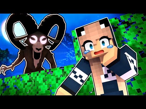 Видео: НУБ И ДЕВУШКА ПРО ИГРАЮТ В ПРЯТКИ ЗА БАРАН ИЗ 99 НОЧЕЙ В МАЙНКРАФТ