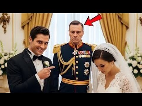 Видео: Жених унизил невесту ПЕРЕД ВСЕМИ… не подозревая, что её ОТЕЦ всё СЛЫШАЛ