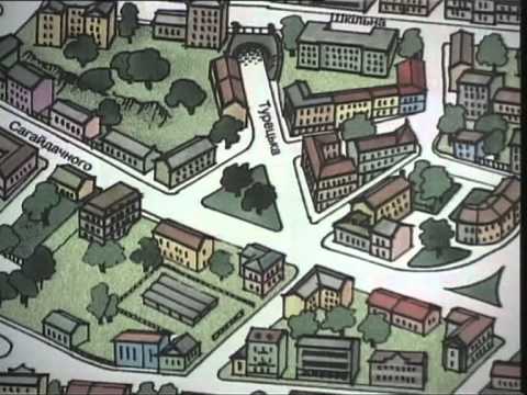 Видео: Дорога додому 4 серия