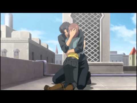 Видео: Ли Рэн и Кадзика - Попытка № 5