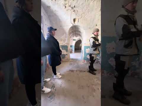 Видео: Керченская крепость 