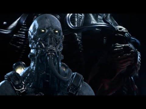 Видео: Инопланетные культисты Леты: проект «Кассандра» — объяснение