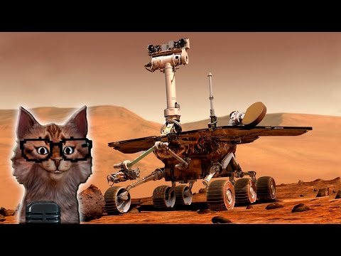 Видео: Наука для детей Космос | Марс | Семен Ученый