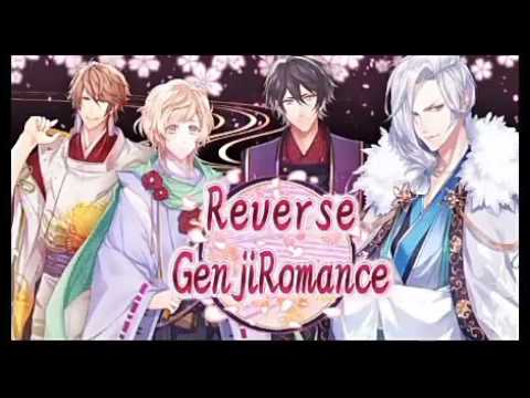 Видео: 💫Reverse Genji Romance/Обратный Генджи Роман~Эпизод 10 с Рокужо~Прохождение💫