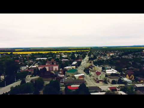 Видео: Чемерівці