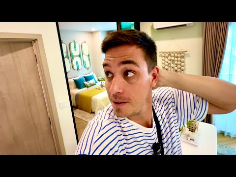 Видео: ПХУКЕТ. МЫ РЕШИЛИСЬ? Раваи. Недвижимость Таиланд 2025