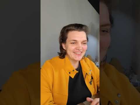 Видео: Эфир «Тревога и как из неё выйти»