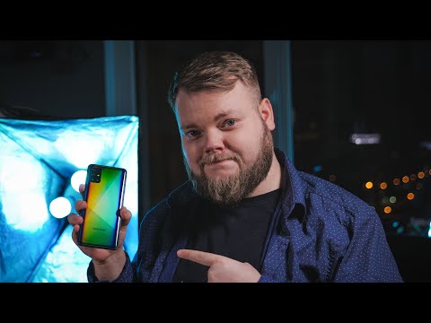 Видео: Обзор Samsung Galaxy A51: ОНИ ХОТЯТ БОЛЬШЕ ДЕНЕГ