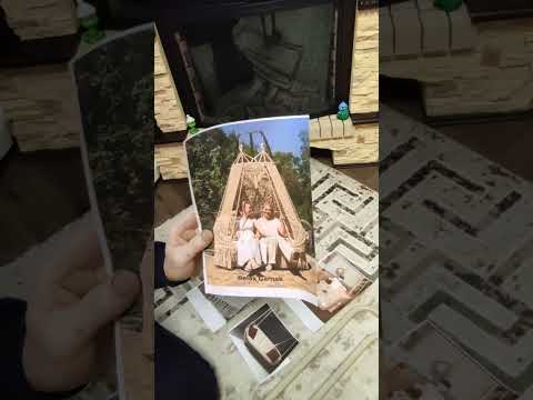 Видео: Подвес многофункциональный-коромысло, для крепления качелей,кресел,диванов макраме.