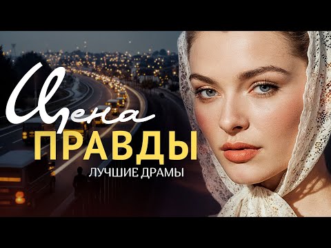 Видео: "ЦЕНА ПРАВДЫ" Я плакала когда читала эту историю... Рассказ, который трогает до слёз. История