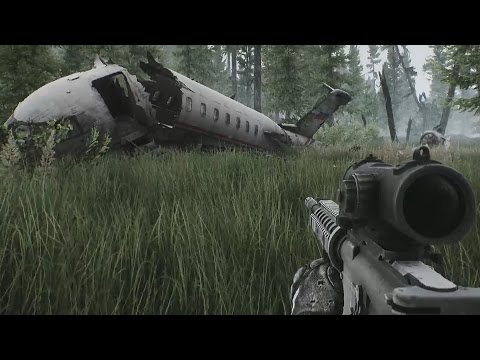 Видео: Escape from Tarkov — КОНСЕРВЫ И ПАТРОНЫ!